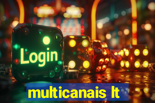 multicanais lt